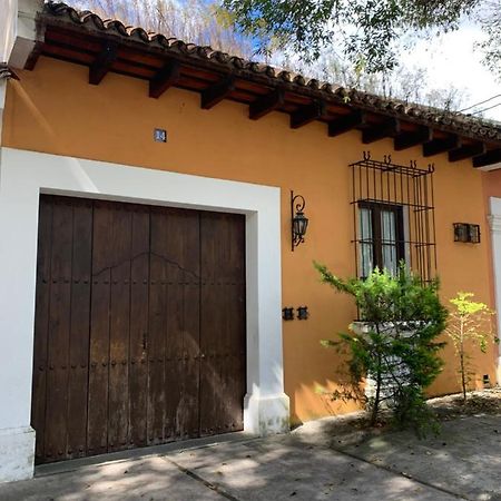 El Calvario Lofts Antigua Exterior photo
