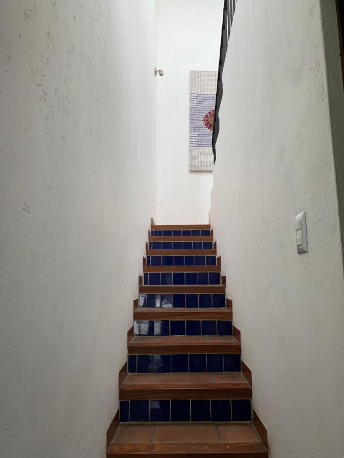 El Calvario Lofts Antigua Exterior photo