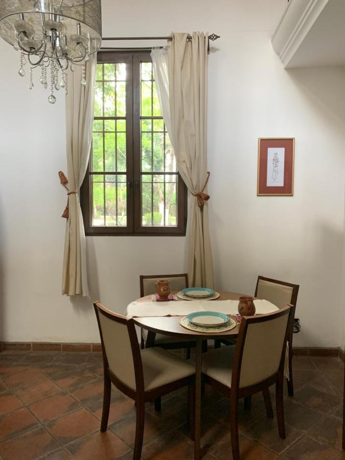 El Calvario Lofts Antigua Exterior photo