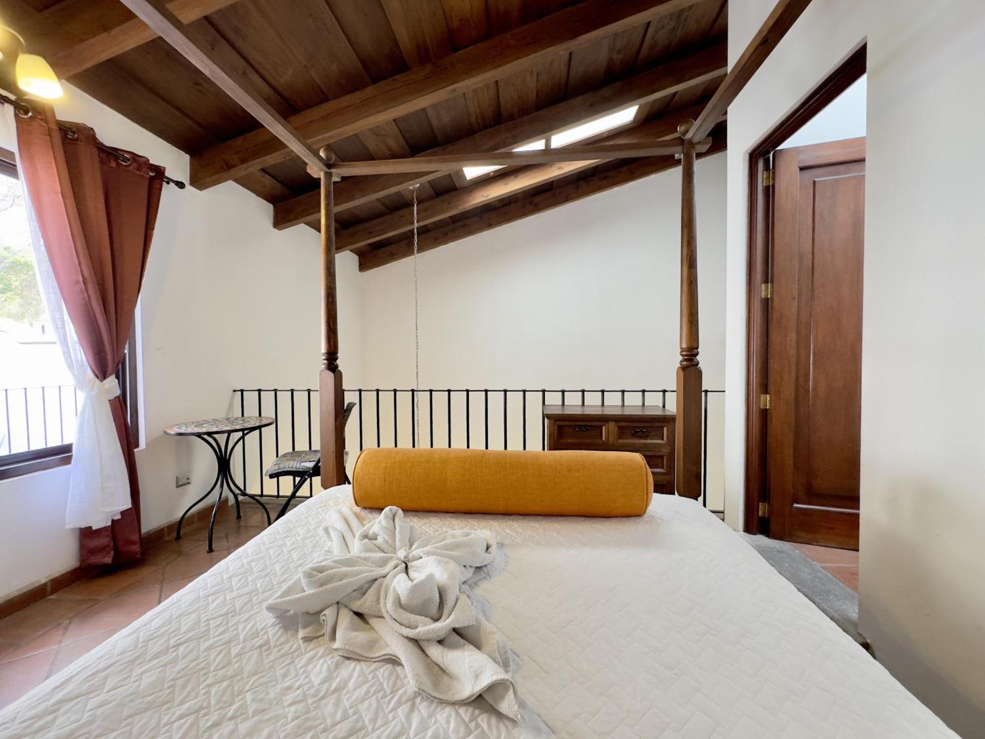 El Calvario Lofts Antigua Exterior photo