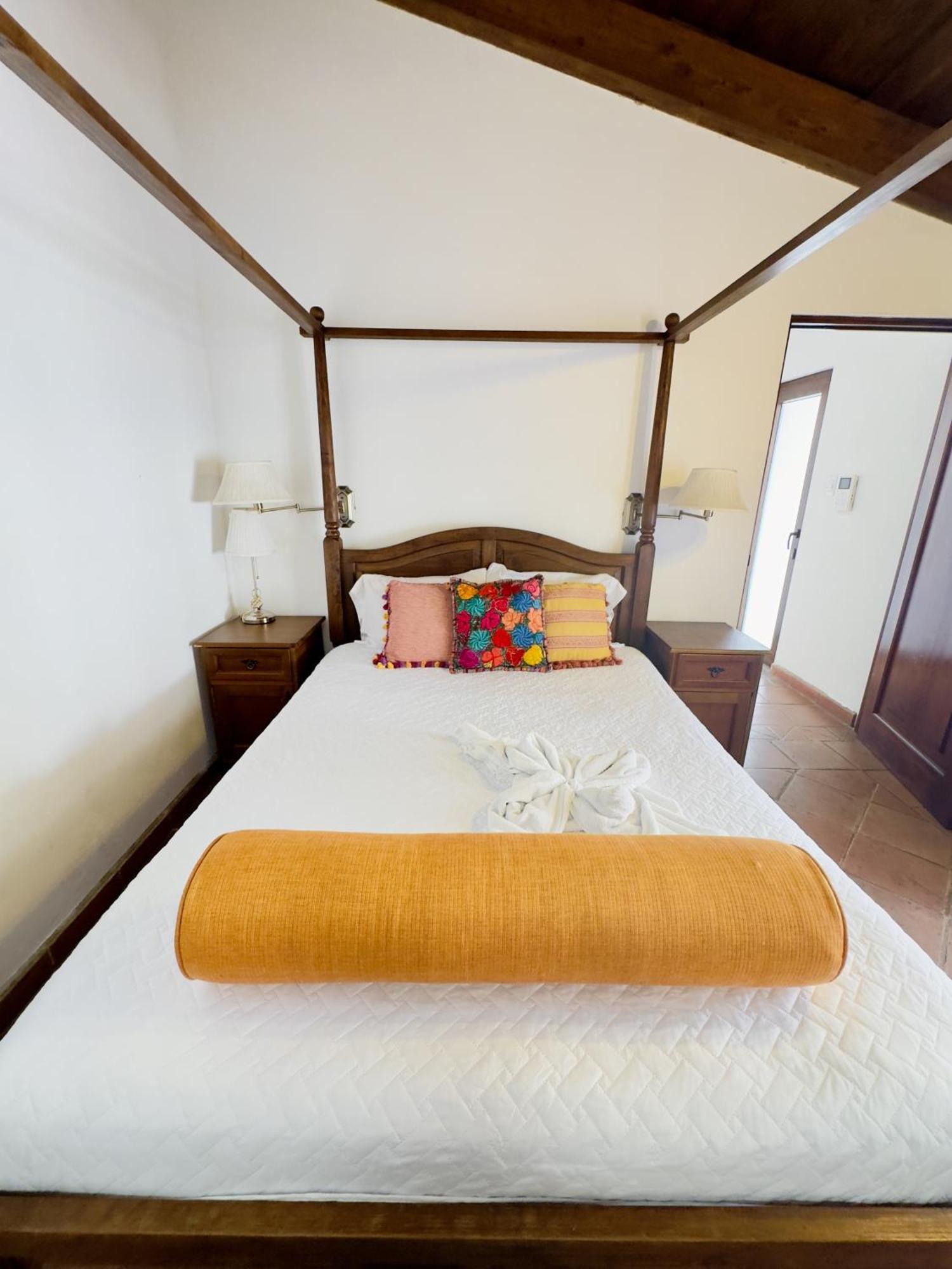 El Calvario Lofts Antigua Exterior photo